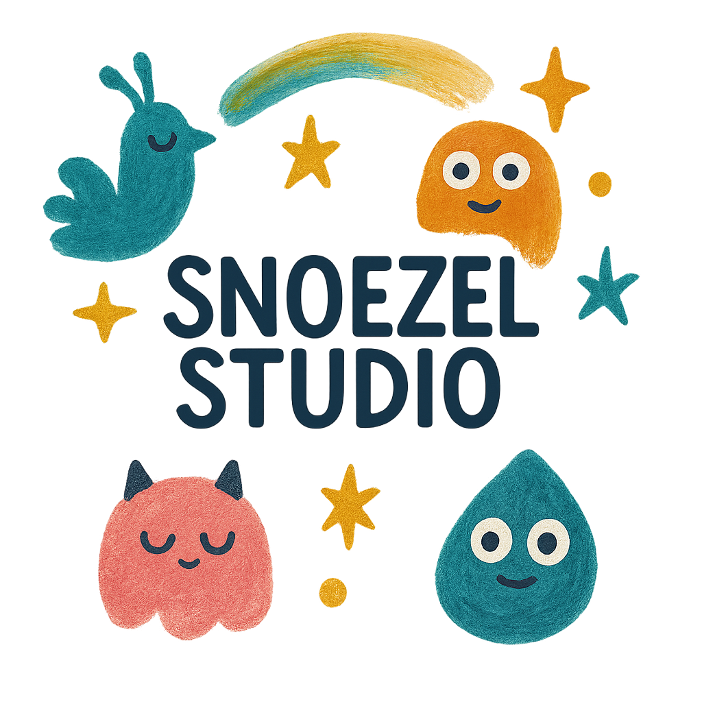Snoezelstudio